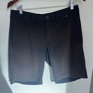travis matthew golf short